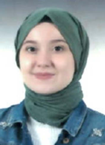 BEYZA OCAKTAN