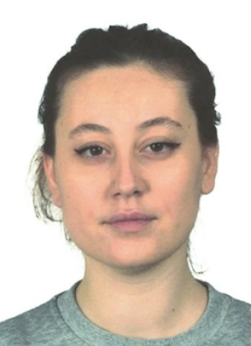 CEREN KARABUNAR