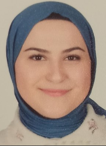DAMLA SEVİNÇ