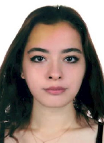 KÜBRA MİNAZ