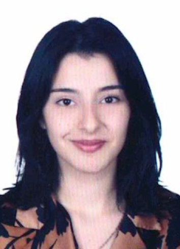 MİSLİYNA ÖZKAN
