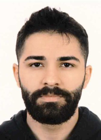 MUHAMMED YAKUPHAN GÜLNAR