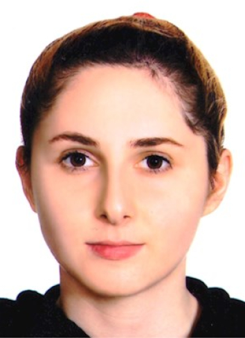 NİSANUR GÖKTAŞ