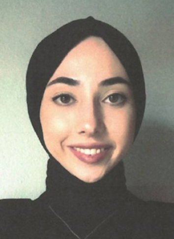SALİHA NUR YARAN