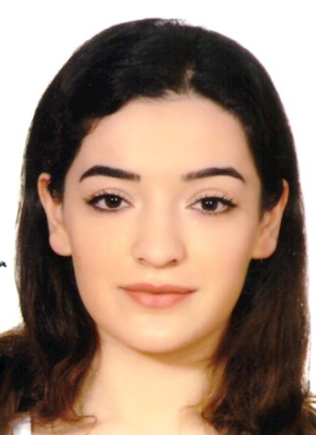 YÜKSEL NUR İBANOĞLU