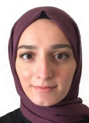 ZEYNEP KALE