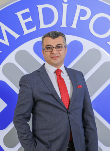 Doç. Dr. Abdurrahman Çetin