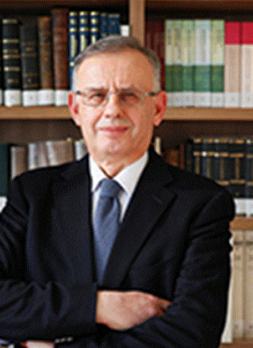 Prof. Dr. Cevdet Yavuz