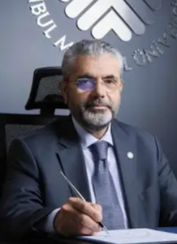 Prof. Dr. Sabahattin Aydın