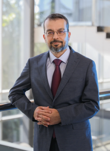 Prof.Dr. Bahadır Kürşat GÜNTÜRK