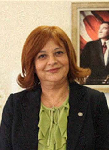 Prof. Dr. Z. Candan ALGUN 