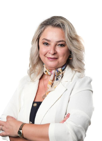 Göknil ERBATU ÇELİK