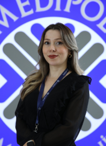 Öznur ÇALIŞKAN