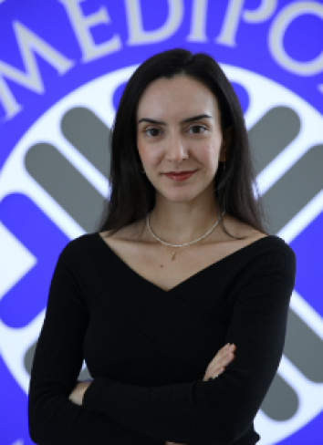 Öznur PEHLİVANLAR