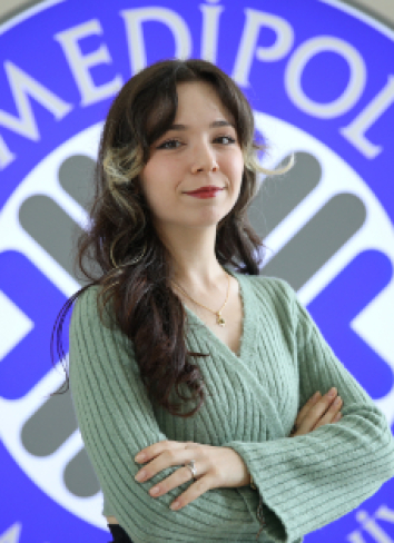 İlayda KÖKTEN