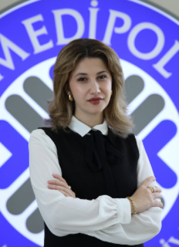 İpek ÇOLAK