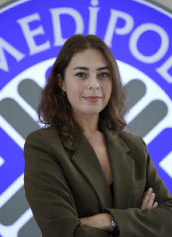 İrem TAHTACI ÖZBİR