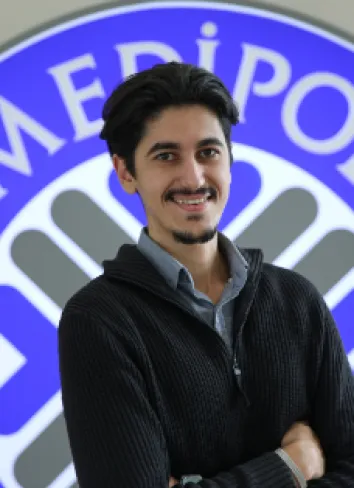 İsmail Veysel ATEŞ