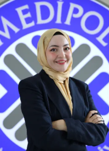Şerife KAPLAN