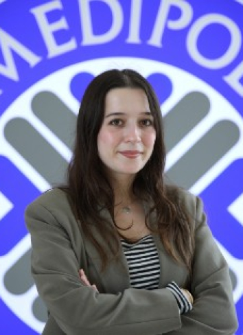 Aleyna GÜLOĞLU