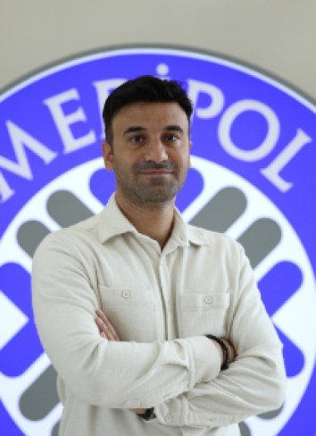 Öğr. Gör. Alicem ELVERDİ