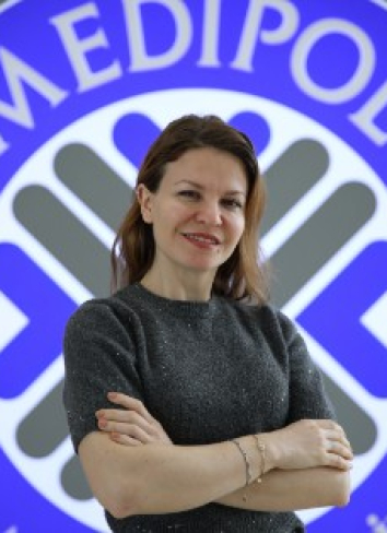 Asiye GÜVEN