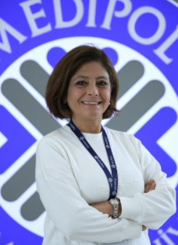 Ayda TANDIRC