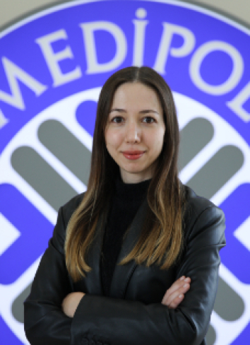 Büşra ÖZKABAŞ