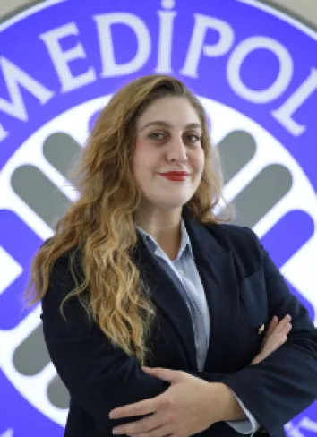 Büşra SANCAK