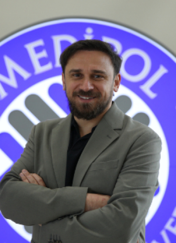 Bülent YAŞAR 