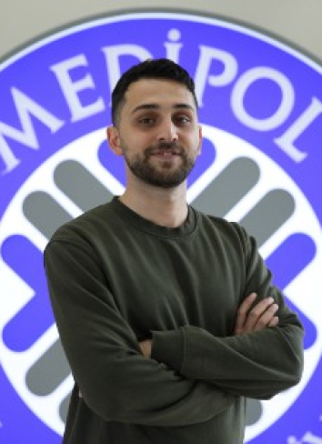 Baran TOPAL