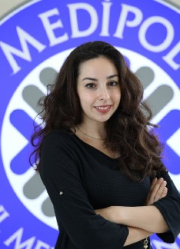 Begüm SARIDEDE ISSAKHA MAHAMAT