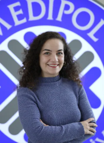 Begüm YAĞIZ 