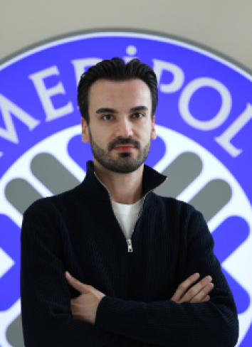 Berke KUŞ