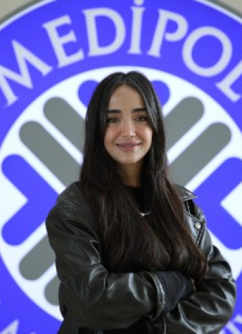 Burçak BEKTAŞ
