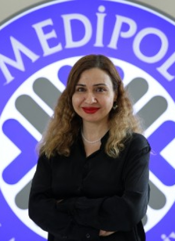 Burcu PİRİ
