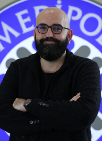 Cüneyt YÜCE