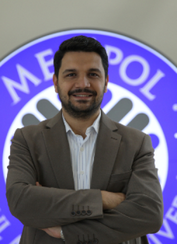Cihad Furkan ELİAÇIK