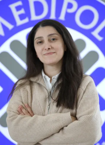 Derya GÜNGÖR