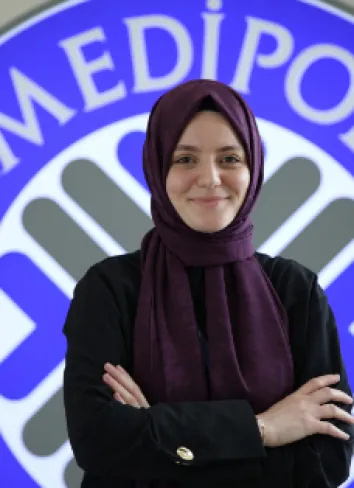 Eda DANIŞMAN