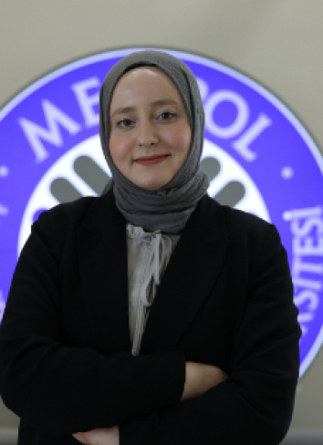 Edanur HARPUTOĞLU