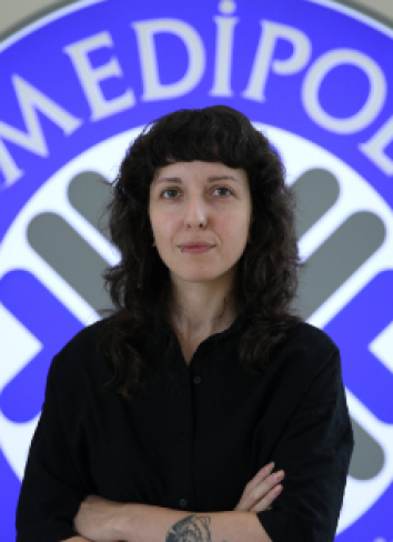 Elifnur ŞEKER