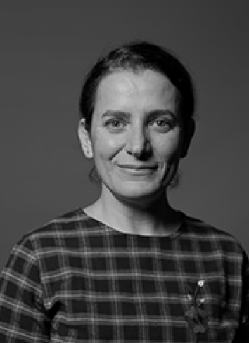Emel MURTEZAOĞLU