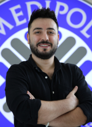 Emre Can ŞENEL