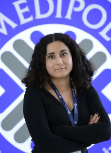 Fulya ALAGÖZ