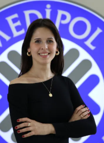 Gözde KEYLAN