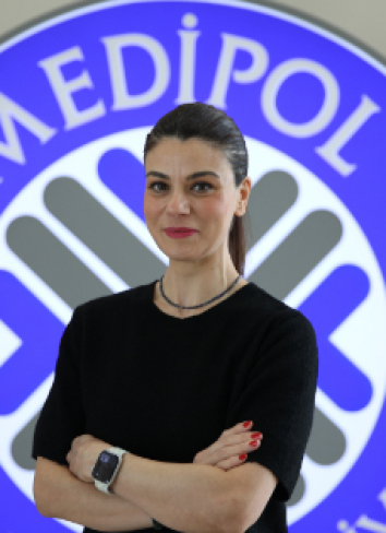 Güngör KIRIŞ UĞUZLUOĞLU