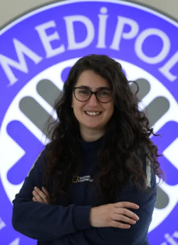Gamze HALLI GÜNAY