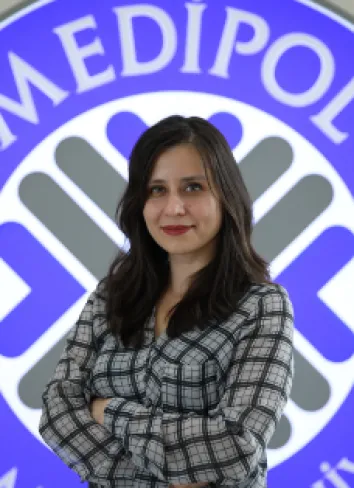 Gamze UÇAK ERSİZER