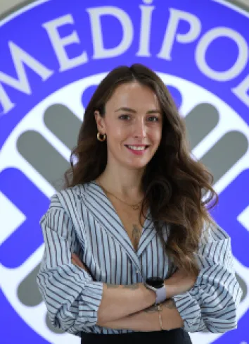 Hatice Granados FUQUENE